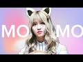 Momo moments that makes you go why is she like this