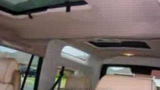 For Sale 2000 Land Rover Discovery Series II 20" Niche HID
