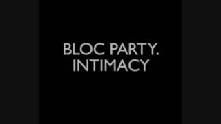 Bloc Party - Halo (Maida Vale) Live