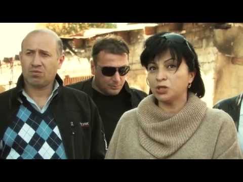 შეხვედრა მოვაჭრეებთან