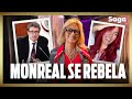 RICARDO MONREAL critica elección interna de MORENA; KAROL G IMPACTA con CAMBIO de LOOK