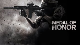 Стрим - Medal of Honor