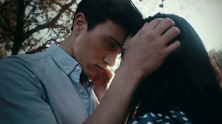 MAXINE - Pull Me Closer (Official Music Video)