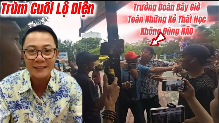 “TRÙM CUỐI LỘ DIỆN” Vợ Tiền Kiếp Tố Cáo Chồng Mình Là Kẻ 2 Lời Ma Mị U MÊ Để Trục Lợi | Huy Khểnh TV