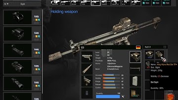 OPERATION 7  EU 2017