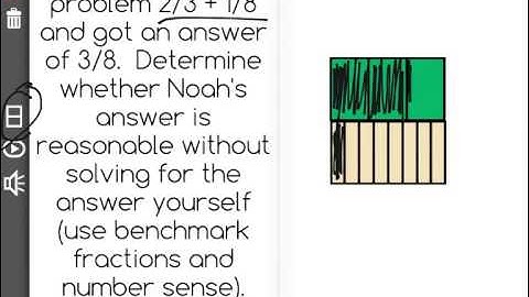 [5.NF.2-2.0] Word Problems: Unlike Denominators - Common Core Standard