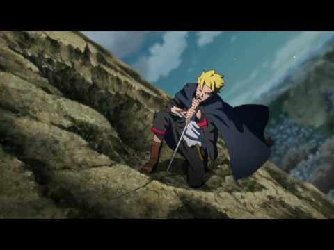 Borato- The Next Naruto Generation「AMV」-Worst Mistake.