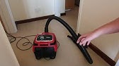 Bosch ProAnimal vacuum lovers - YouTube
