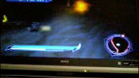 Sonic Unleashed playthrough part 39:Shamar act 2(with delayed sound)