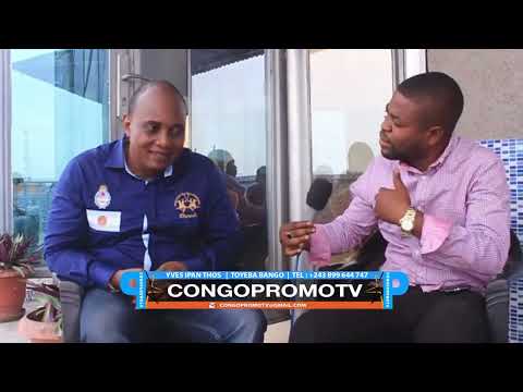 EP1b: EX MAGICIAN GREAT MARABOUT AND SORCERER CLOSE FRIEND OF SATAN AND MOBUTU ABIMISI MUSICIAN S...