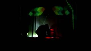 John Digweed Live @ Kristal Glam 07.11.2009 part 14