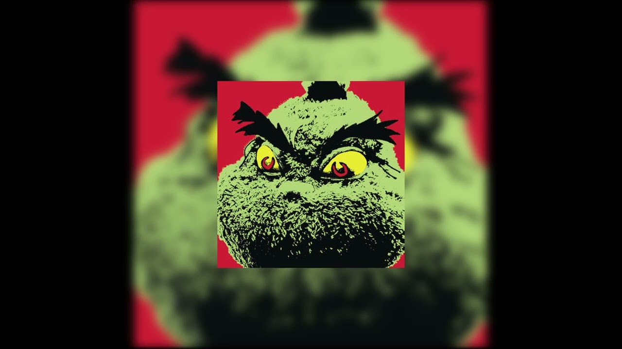 Tyler, The Creator - Music Inspired by Illumination & Dr  Seuss' The Grinch (Full Album)