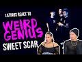 Latinos react to Weird Genius - Sweet Scar (ft. Prince Husein) | REACTION