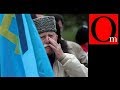 Система пошла вразнос. Путиноиды срывают зло на крымских татарах