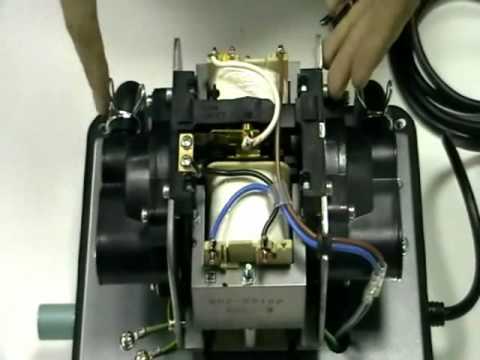 Мембранный компрессор для автомобиля