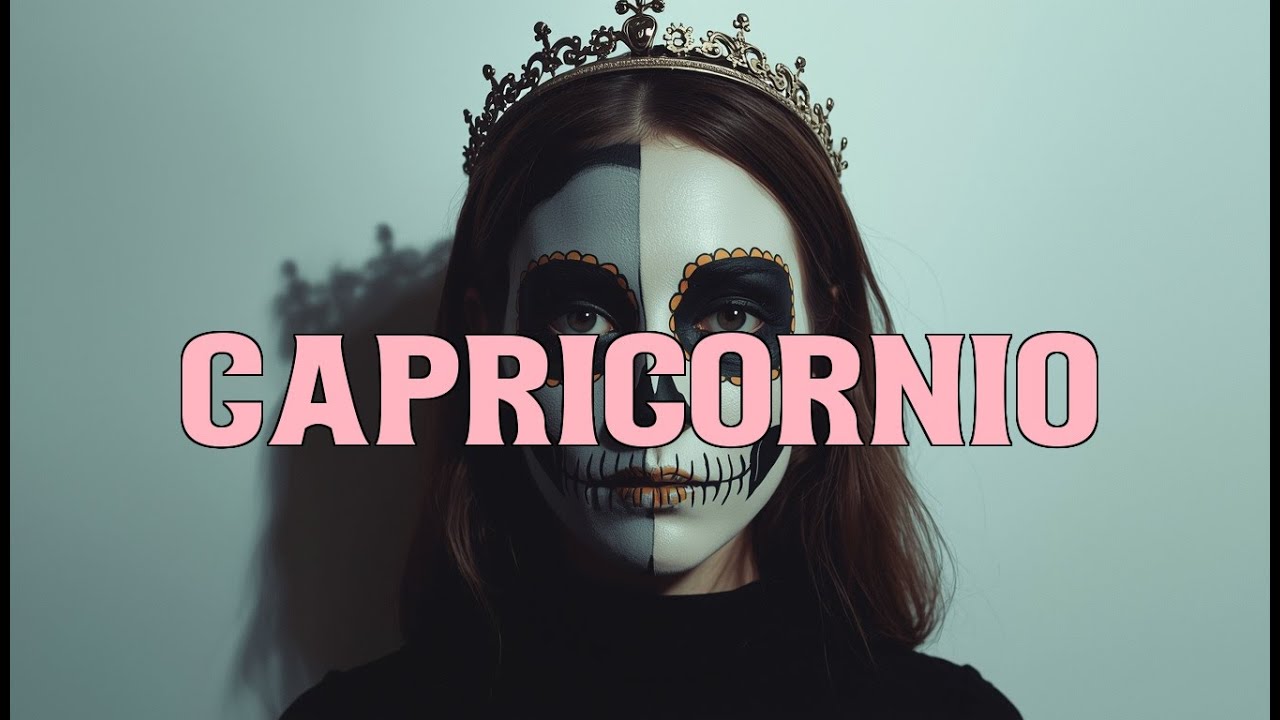 ♑️CAPRICÓRNIO 🔥VAI VIR ÀS CLARAS ESSA BAGUNÇA🌞