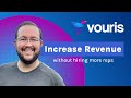 Kyle vamvouris  how i use sales data to increase revenue without hiring more reps