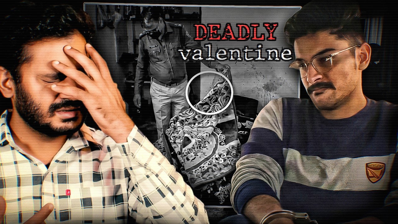 What drove this “perfect boyfriend” to kill his girlfriend?