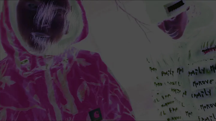 KAY - EM x MALLY 22  --  Up Now (prodbymiku) [Musi...