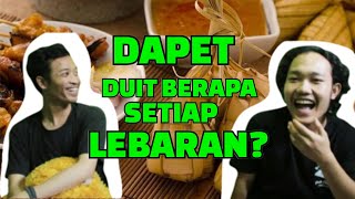 Download Lagu NGABUBURIT : CERITA TENTANG IDUL FITRI (CINTA FITRI) MP3