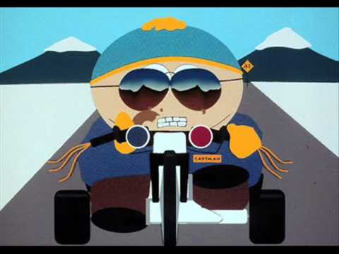 Classic Cartman