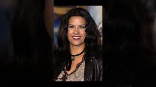 Rebekah Del Rio, Voice Of Mulholland Drive’s Iconic