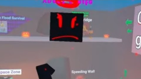 Robot Tag Moderator Encounter #robottag #shorts