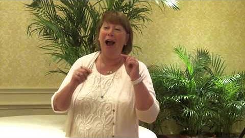 A Writing Analogy from Ruth Culham