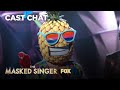 You Won't Believe Who's Under The Pineapple Mask! | Season 1 Ep. 2 | THE MASKED SINGER