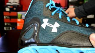 Under Armour Spine Bionic