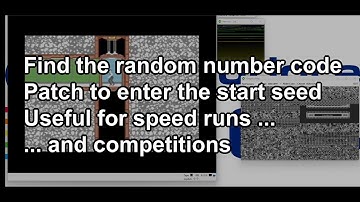 C64 Games memories - Impossible Mission