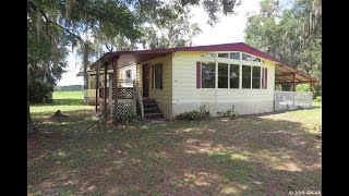 105 SABAL PALM Drive video tour