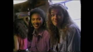 CBS (WCCO) Commercials March 2nd 1994