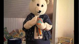 Ti-Ti Nalle & Lo-Lo-Lomalle  - Traileri