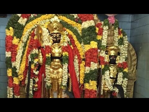 Ilayathangudi angala parameshwari karupar Masi Sivanrathri thiruvila ...