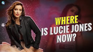 What happened to Lucie Jones from The X Factor? How many times did Lucie Jones audition for Elphaba?