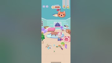 Tidy Master Level 156 Walkthrough