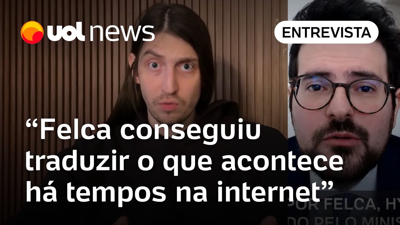 Vídeo de Felca expõe lacunas na lei, omissão das redes e lucros com exposição de crianças | Análise