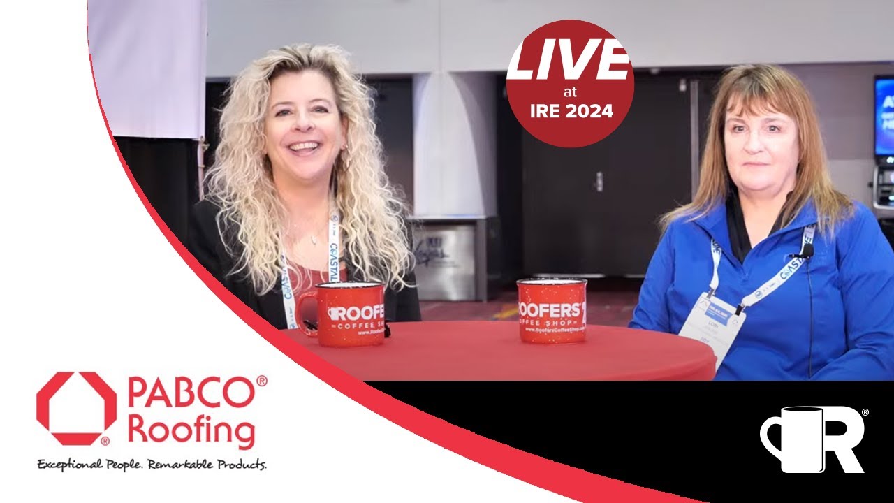 PABCO LIVE From IRE 2024! - YouTube