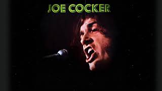 JOE COCKER - woman to woman