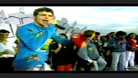 Thumbnail of LORENZO JOVANOTTI / CIAO MAMMA / EDICION HD 1080p ( 60 fps )