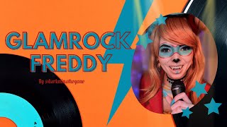 Glamrock Freddy Makeup Tutorial screenshot 4