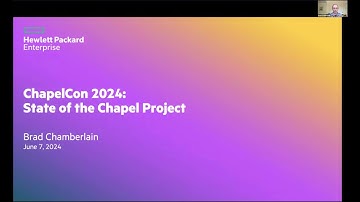 ChapelCon 