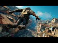 Dying Light The Beast Insane Parkour &amp; Brutal Combat PS5 Pro