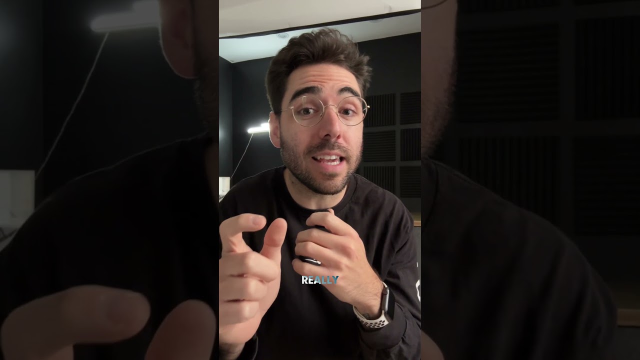 Hollywood is filming on iPhone (just not in the way you think) 