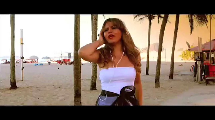 Anna Torres - GRUDOU