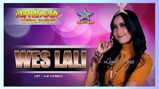 Linda Ayu - Wes Lali | Dangdut 