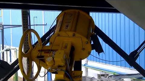 CSIR-NML Column Flotation Technology at CSIR NML, Jamshedpur