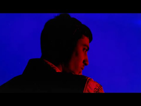 EDEN Ghost In The Shell Lyric Video