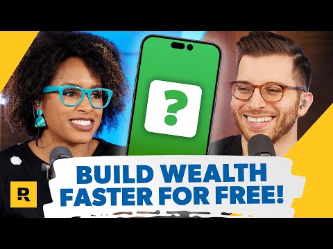 How to Build Wealth FASTER Using This FREE App!